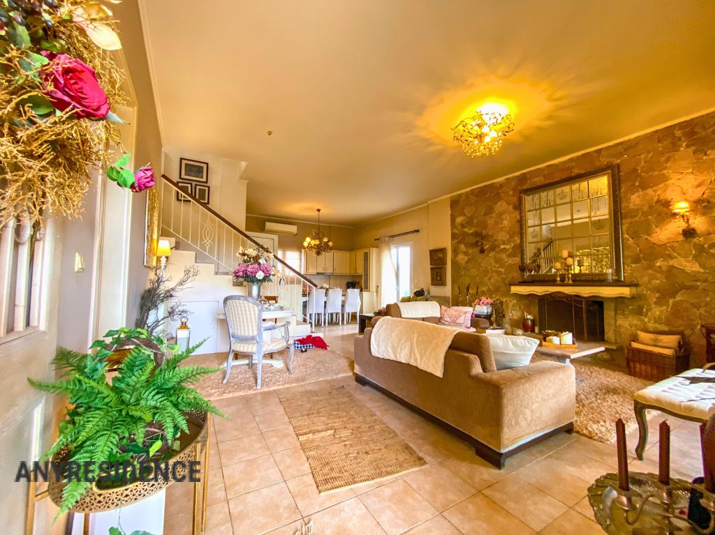 8 room detached house in Agios Adrianos, photo #9, listing #2458962