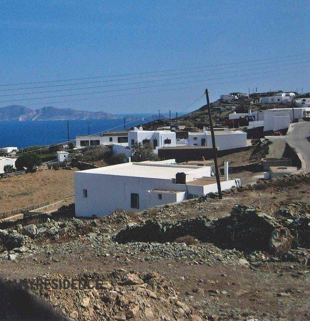 Apartment in Cyclades, photo #6, listing #2284555