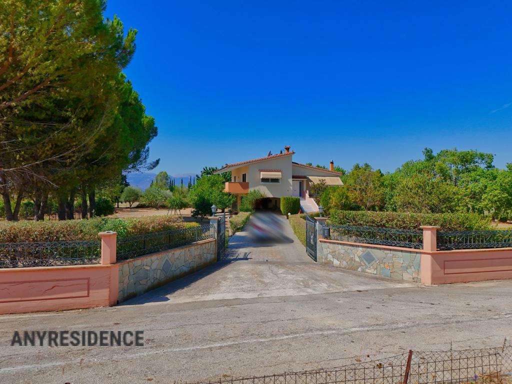 Townhome in Nafplio, photo #2, listing #2480644