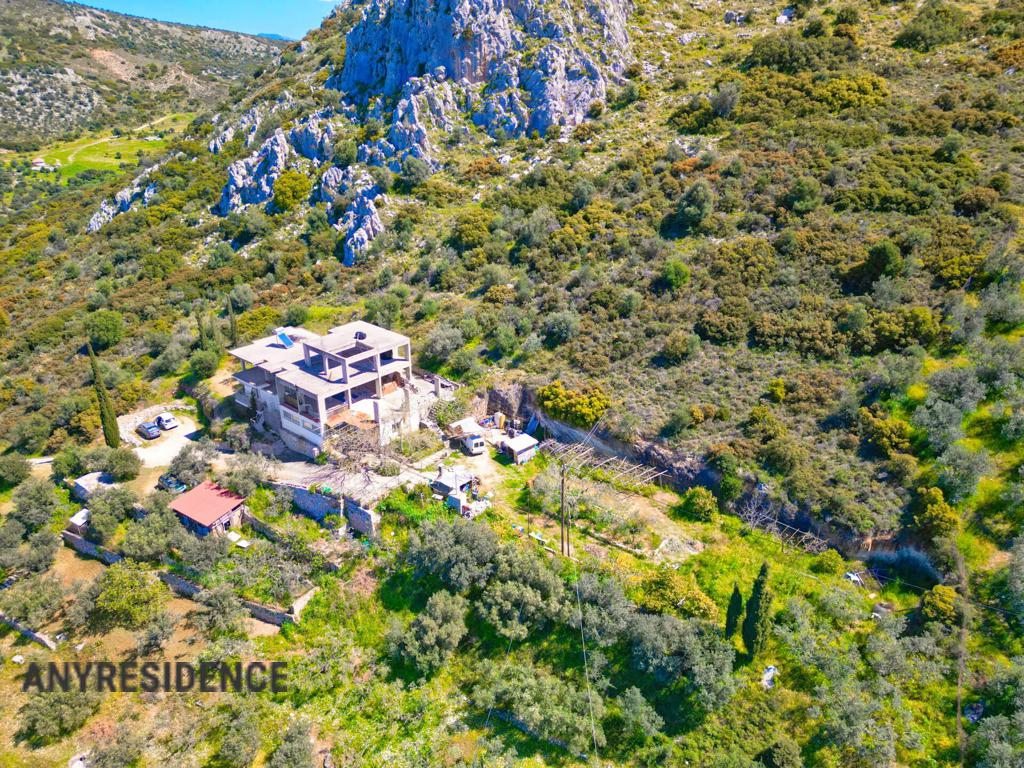 Villa in Nafplio, photo #9, listing #2534200