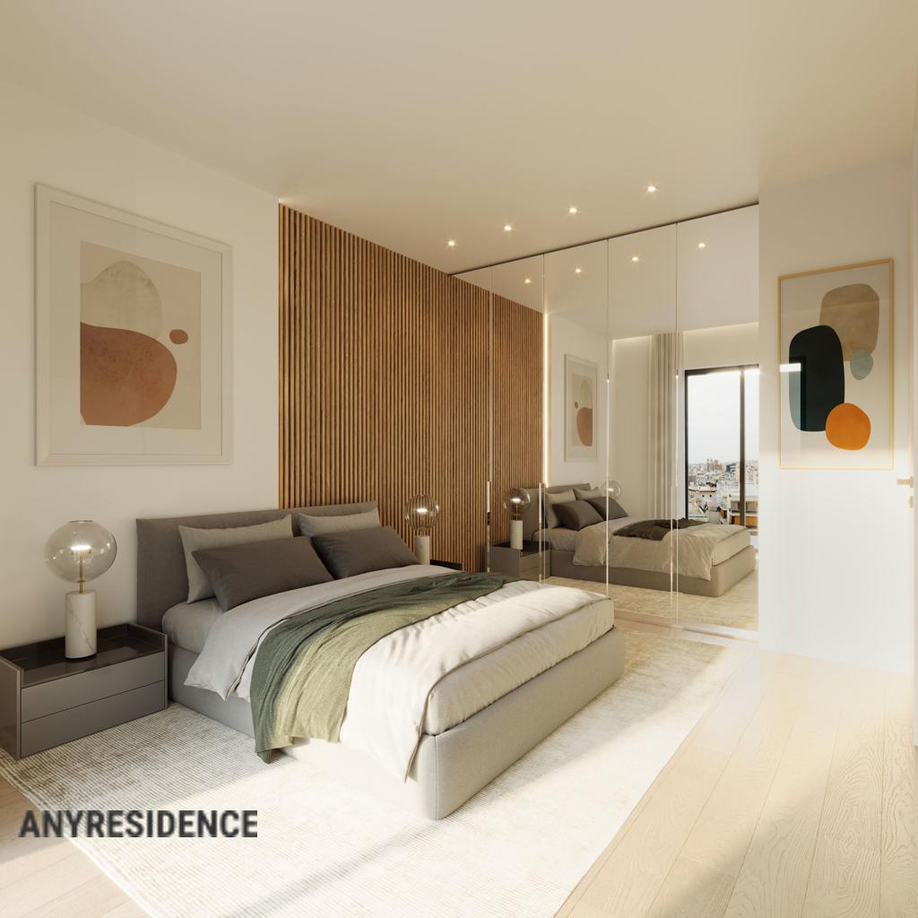 3 room apartment in Greece, photo #7, listing #2470152