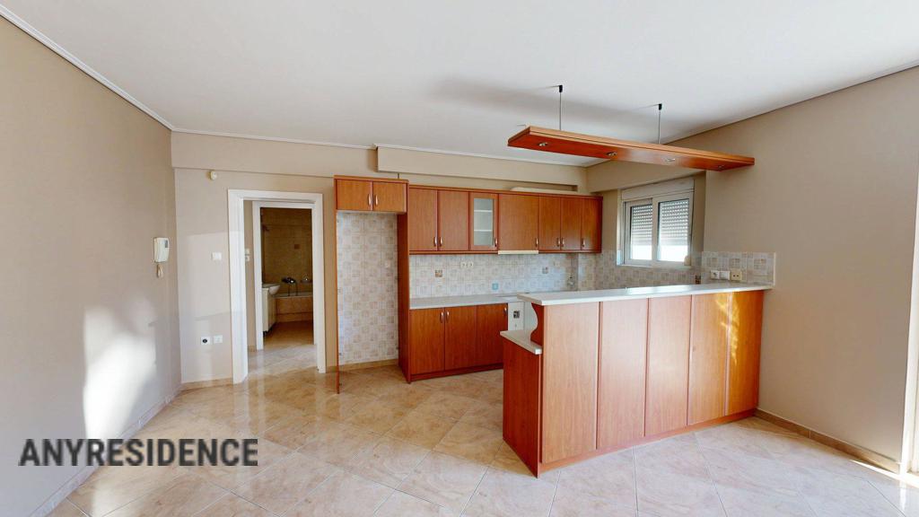 3 room apartment in Athens, photo #4, listing #2539821