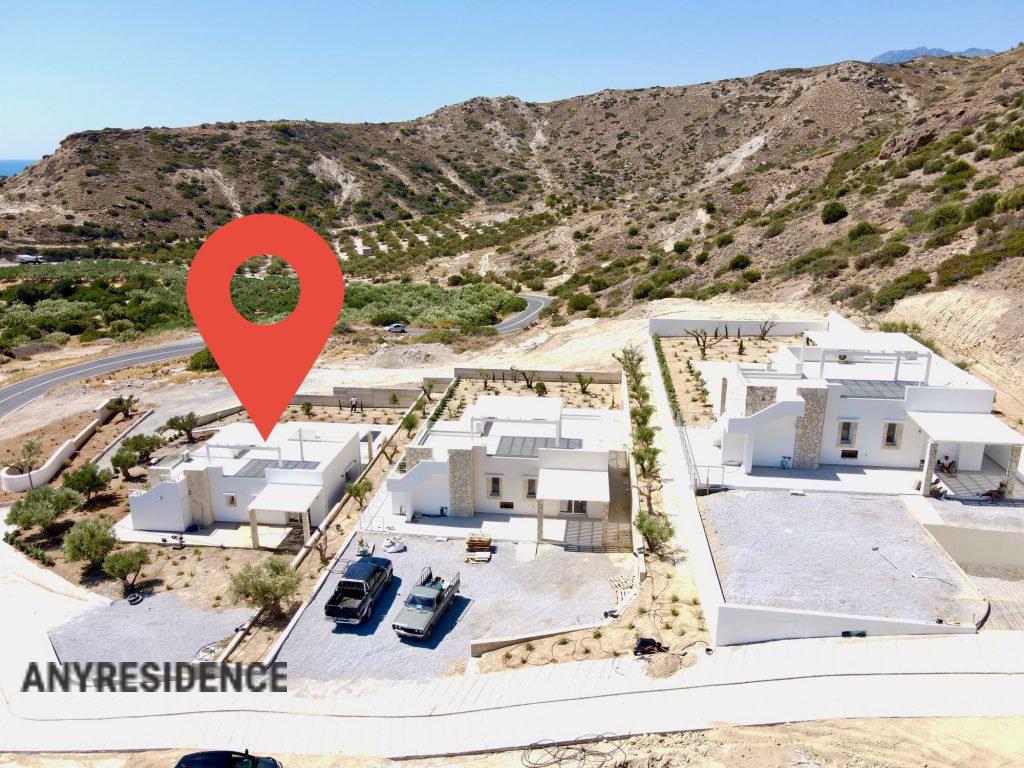 Villa in Makry Gialos, photo #3, listing #2553444