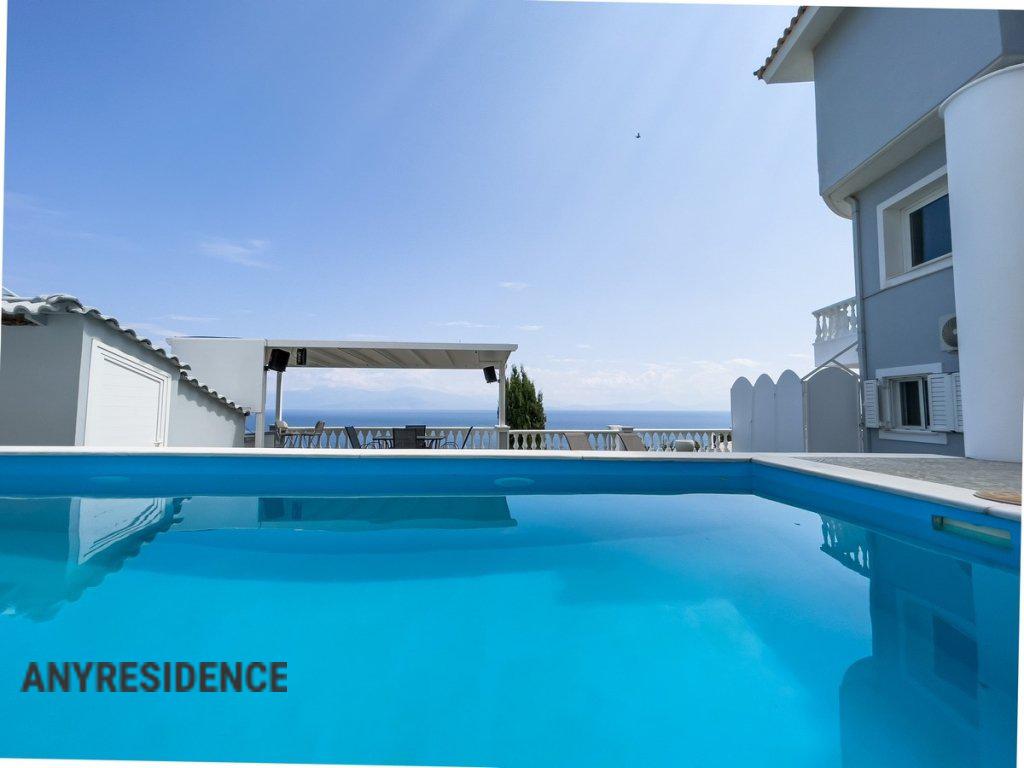 Terraced house in Melissi, photo #6, listing #2534446
