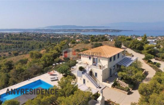 Villa in Peloponnese