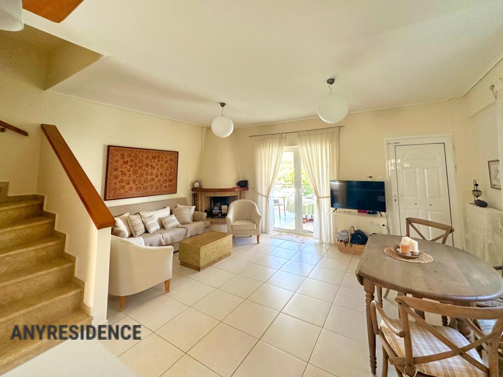 Terraced house in Xilokastro, photo #10, listing #2470849