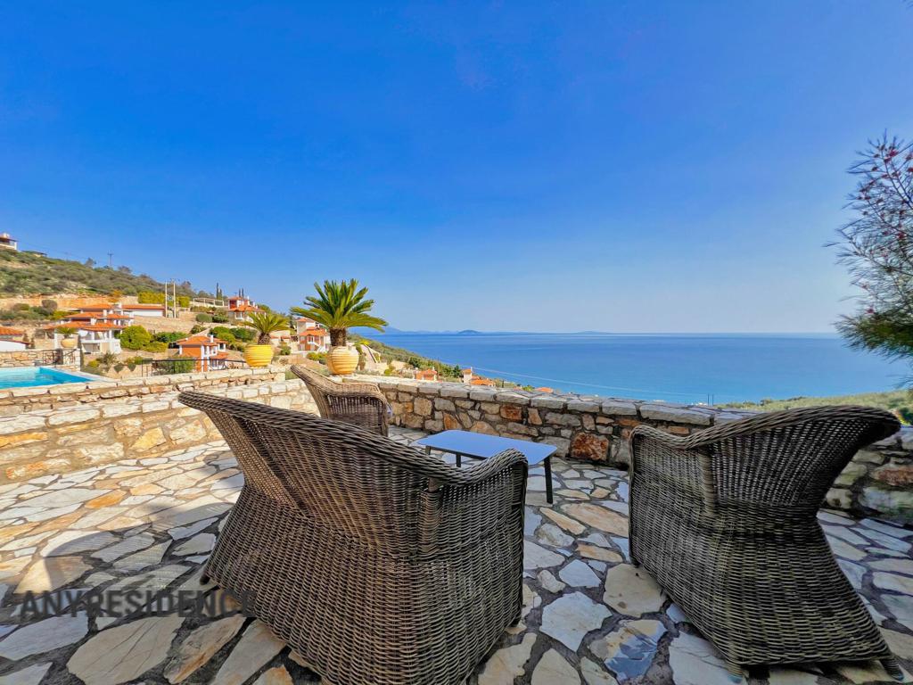 Townhome in Peloponnese, photo #10, listing #2522741