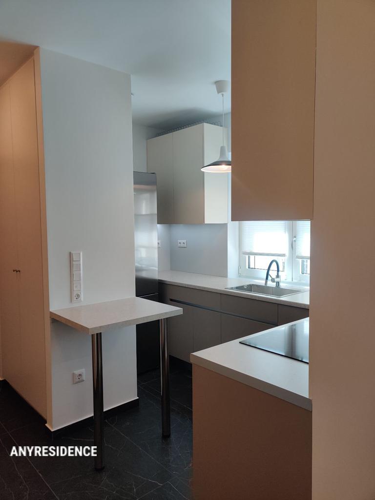 10 room townhome in Agios Dimitrios., photo #2, listing #2555090