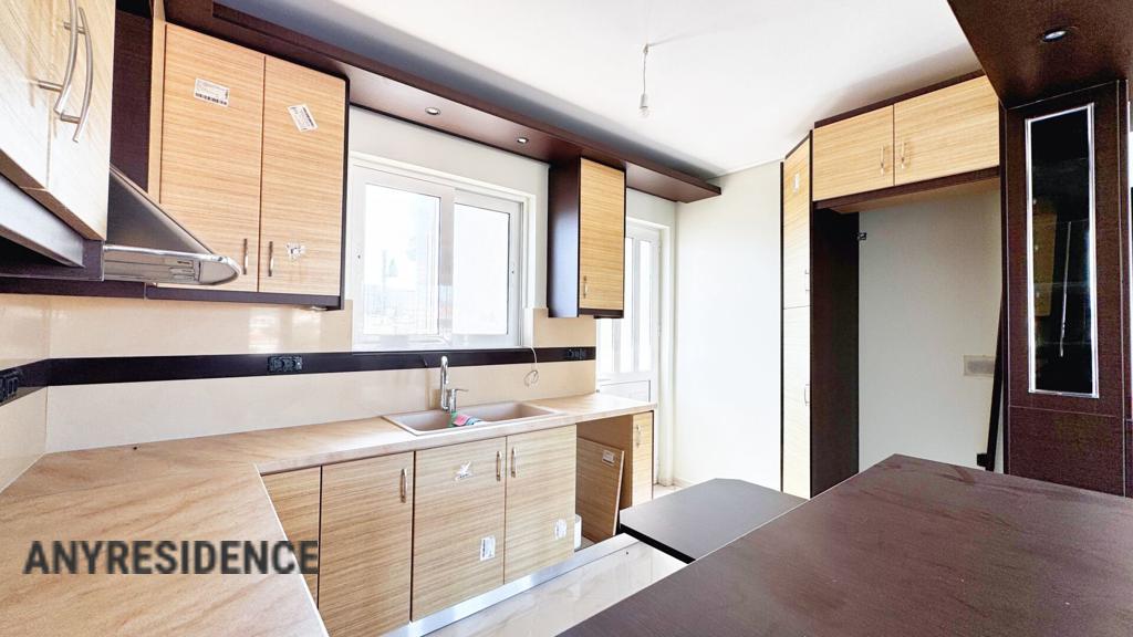 Apartment in Korinthos, photo #5, listing #2547546