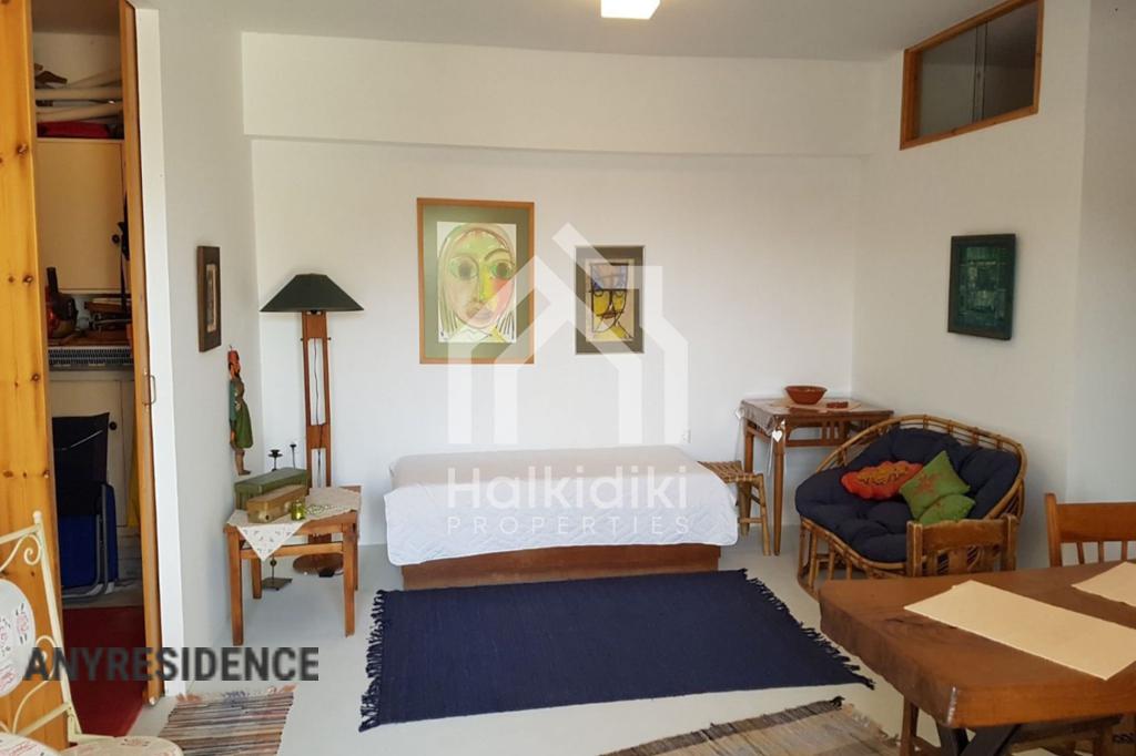 5 room townhome in Chalkidiki (Halkidiki), photo #6, listing #2230514