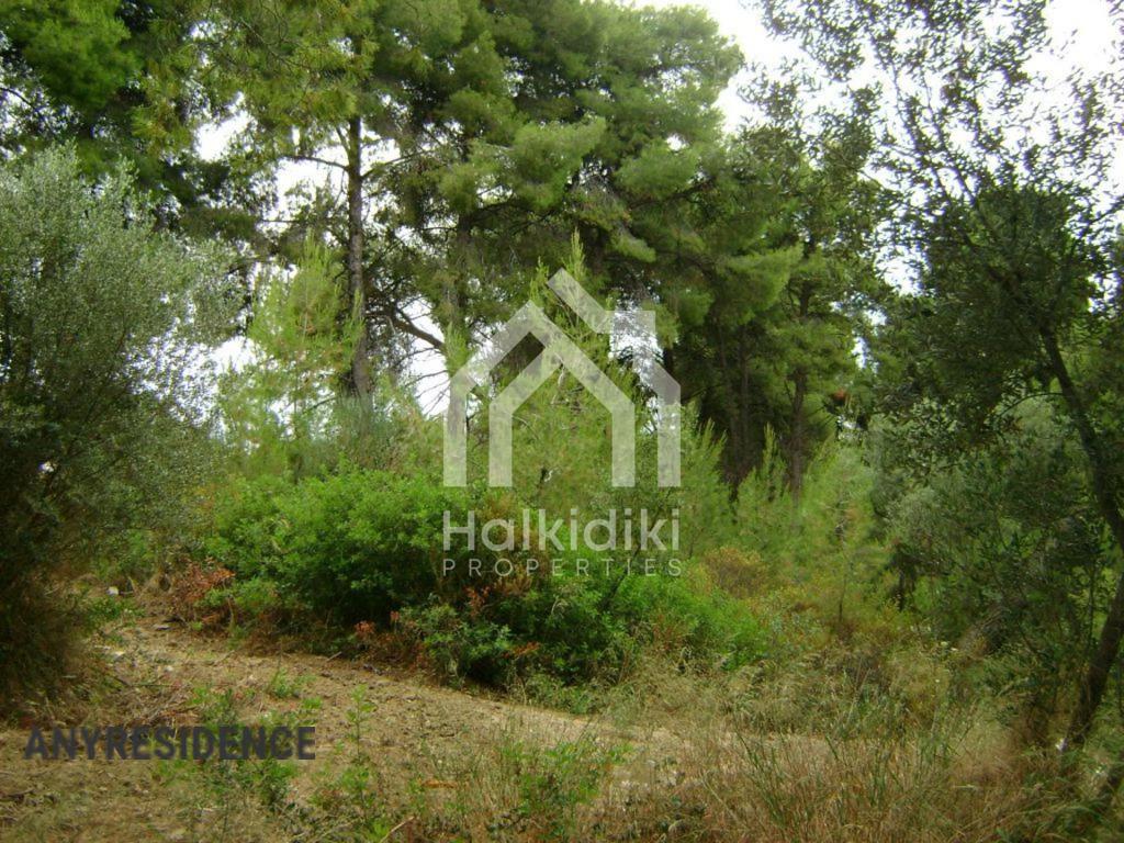 Development land Chalkidiki (Halkidiki), photo #8, listing #1848152