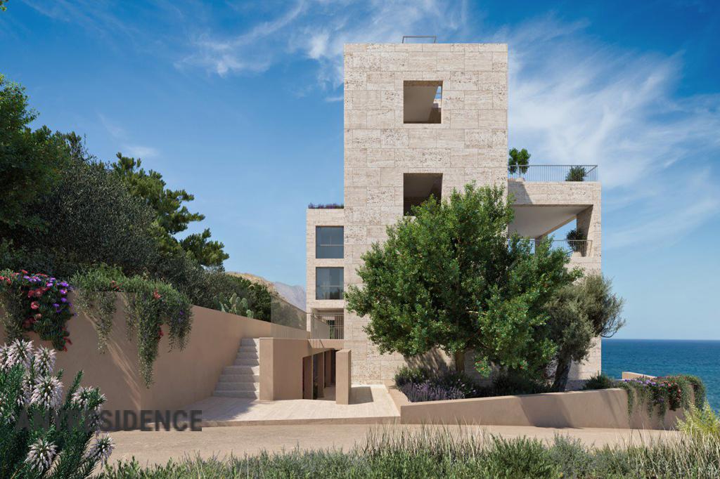 Apartment in Kissamos, photo #6, listing #2448207