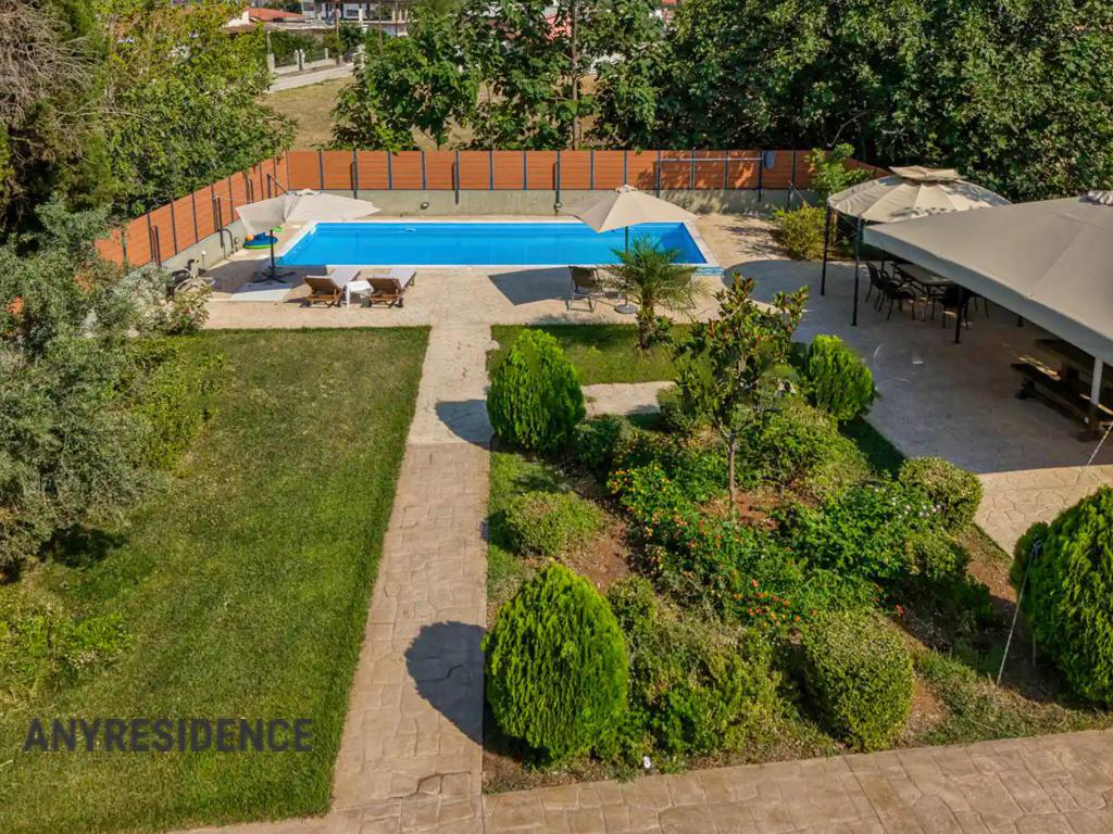 Townhome in Korinthia, photo #2, listing #2467263