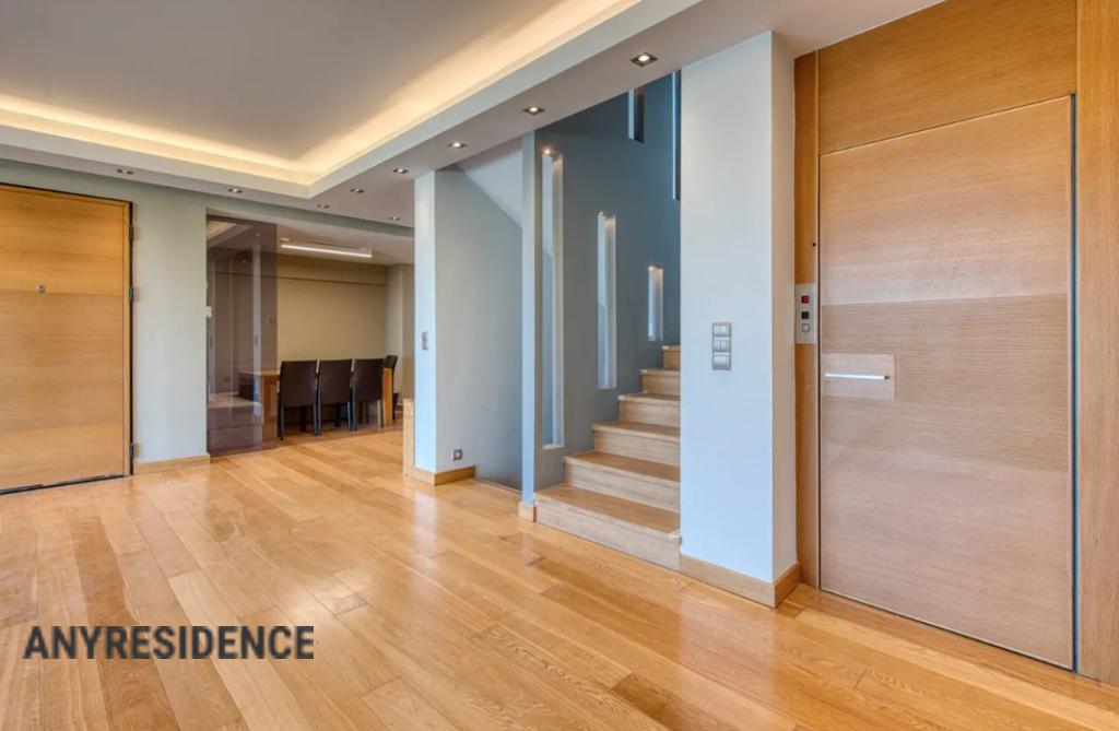 Villa in Thessaloniki, photo #6, listing #2532597