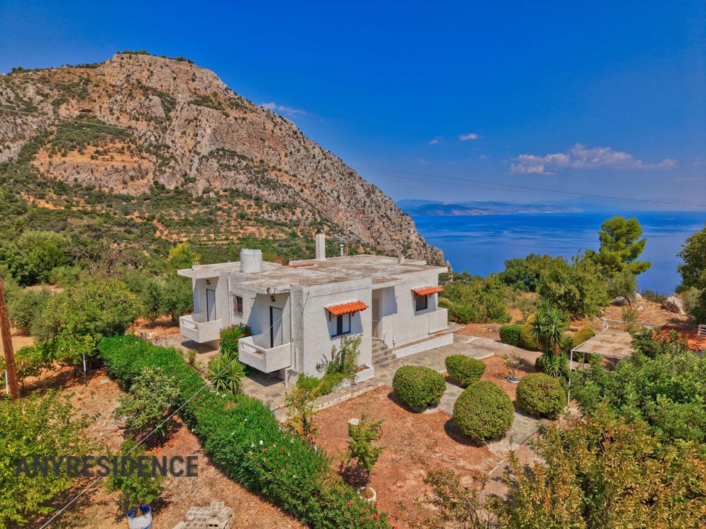Townhome in Administration of the Peloponnese, Western Greece and the Ionian Islands, photo #1, listing #2545146
