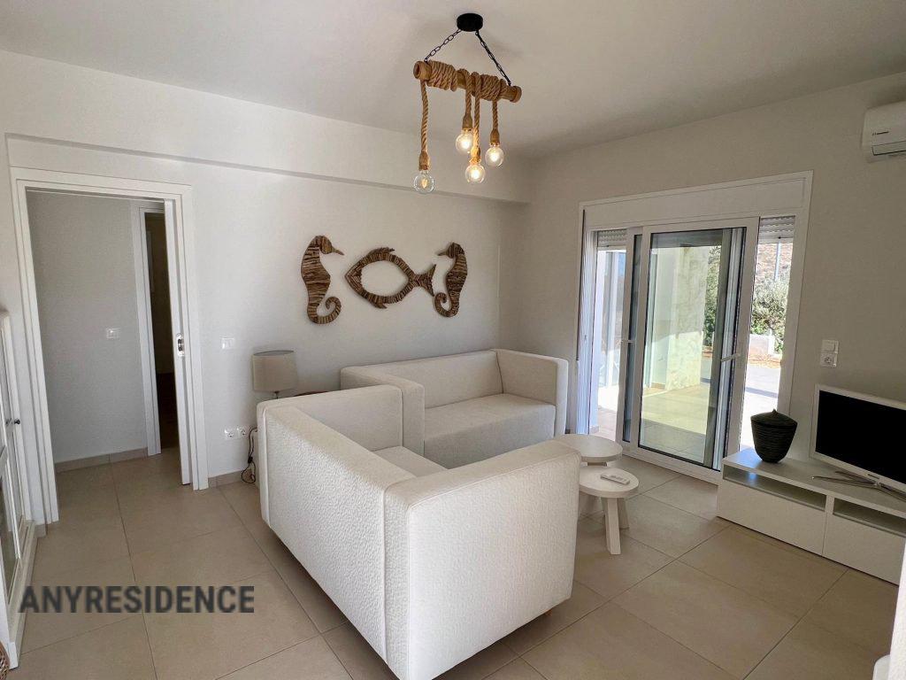 Villa in Makry Gialos, photo #10, listing #2553444