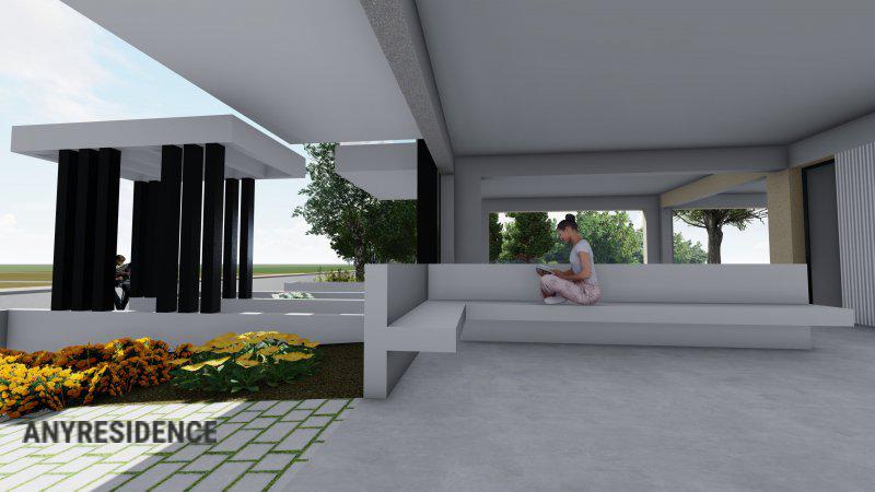 Apartment in Thermi, photo #4, listing #2410502