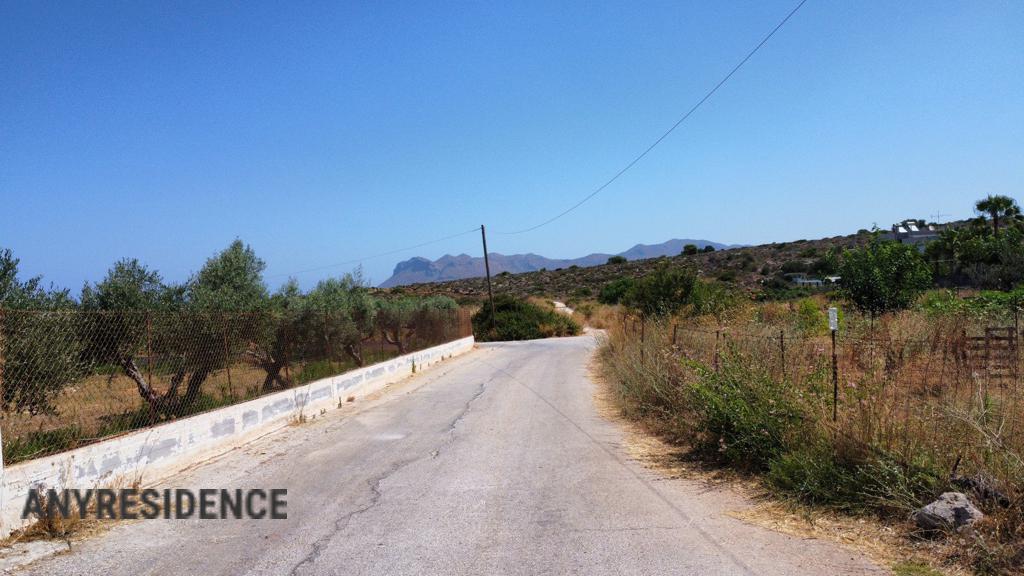 Development land Greece, photo #6, listing #2542166