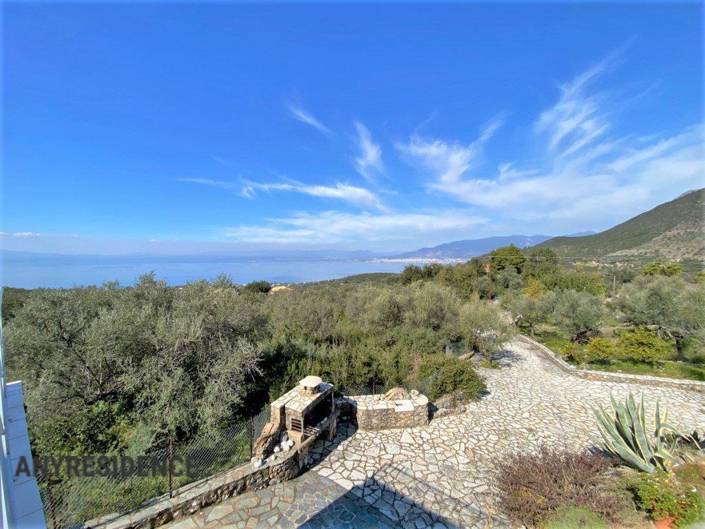 8 room villa in Kalamata, photo #8, listing #2214814