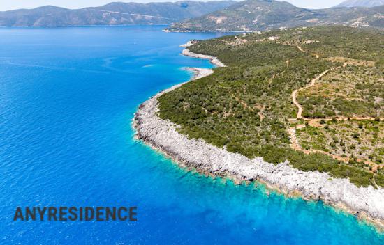 Development land Lefkas