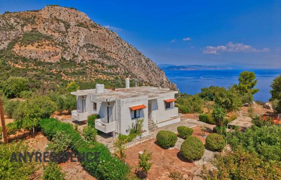 Townhome in Administration of the Peloponnese, Western Greece and the Ionian Islands