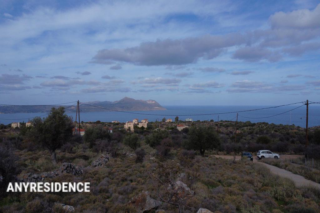 Development land Kokkino Chorio, photo #6, listing #2506438
