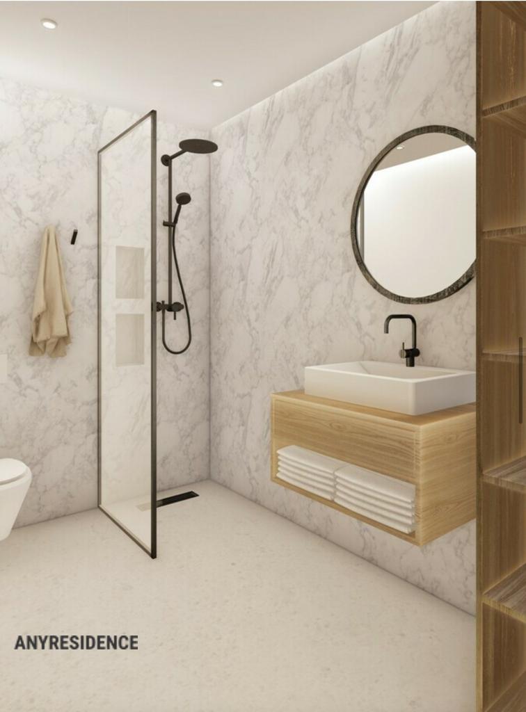 6 room loft in Kallithea, photo #7, listing #2467150