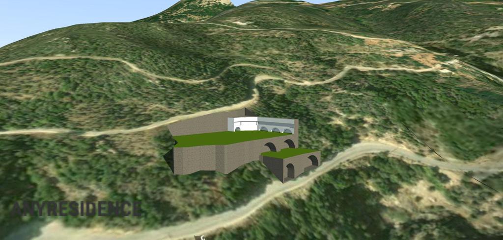 Development land Samos, photo #3, listing #2472076
