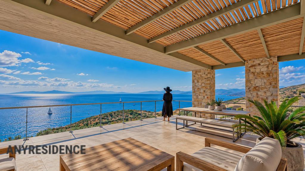 Villa in Nafplio, photo #7, listing #2552740