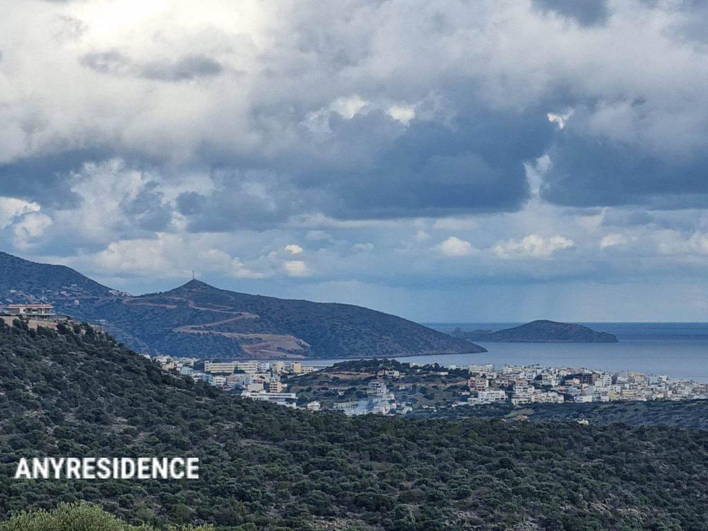 Development land Lasithi, photo #5, listing #2272651