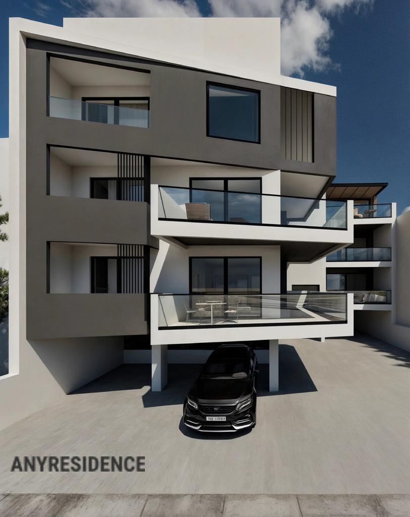 3 room new home in Nafplio, photo #7, listing #2458207