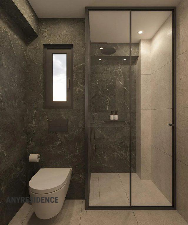 6 room loft in Piraeus, photo #8, listing #2466618