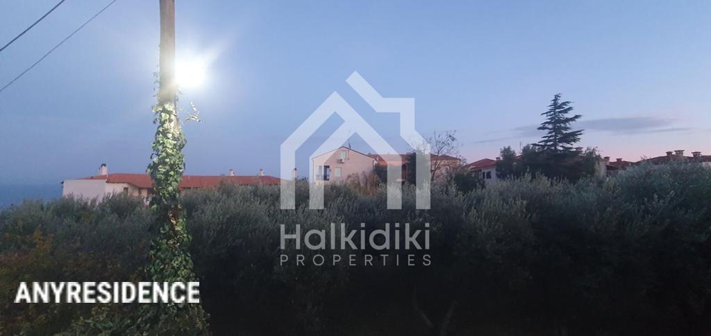 12 room townhome in Chalkidiki (Halkidiki), photo #4, listing #2243899