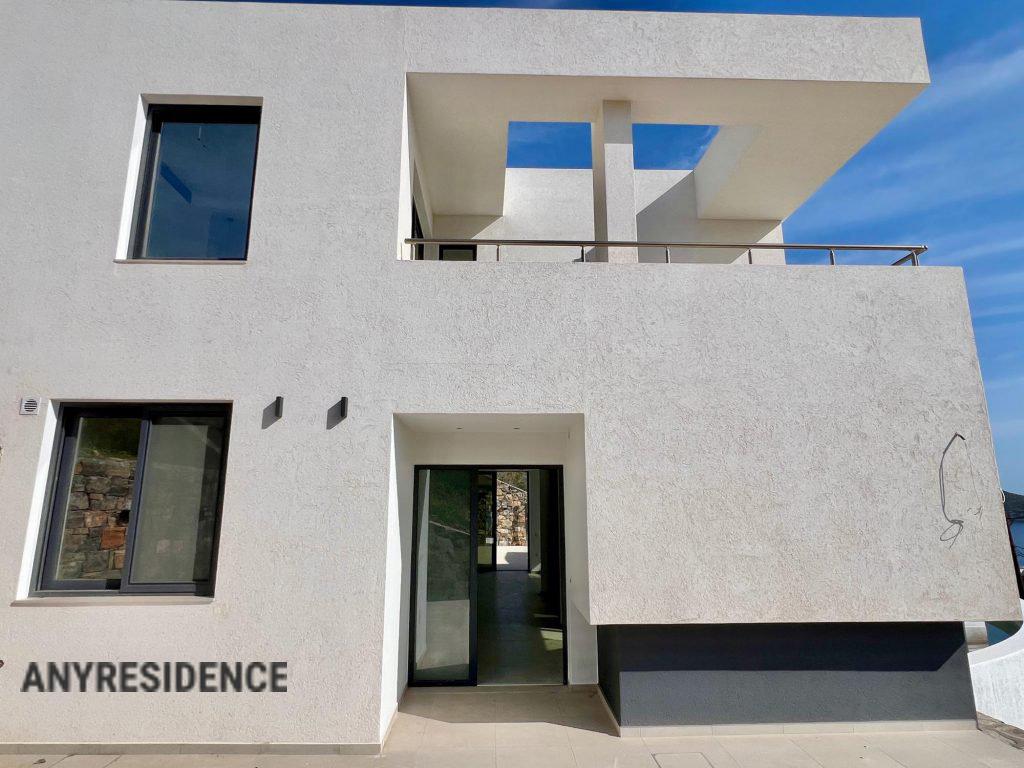 Villa in Elounda, photo #7, listing #2450584