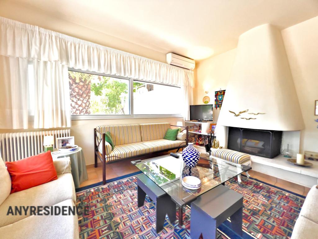 10 room townhome in Nafplio, photo #5, listing #2457954