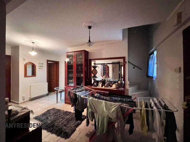 Townhome in Agia Galini, photo #10, listing #2189115