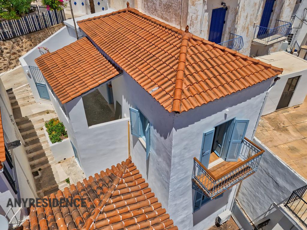 Townhome in Poros, photo #3, listing #2467960
