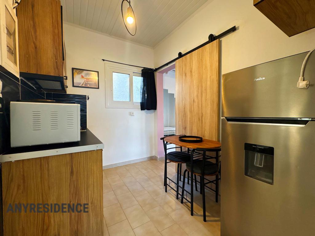 Townhome in Peloponnese, photo #9, listing #2541162