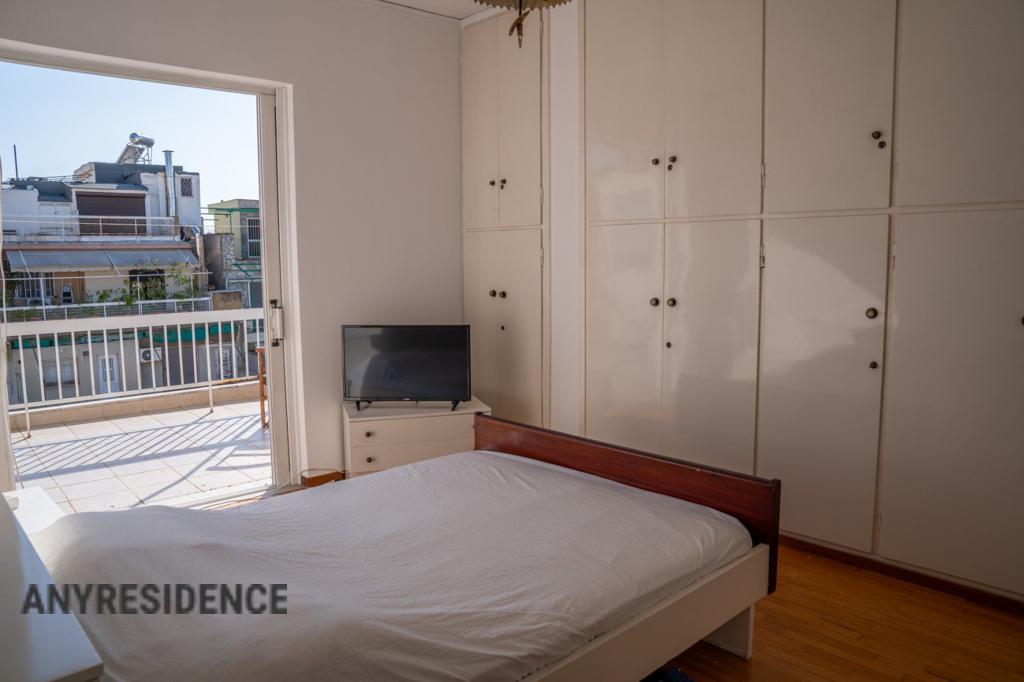 2 room terraced house in Greece, photo #7, listing #2470136
