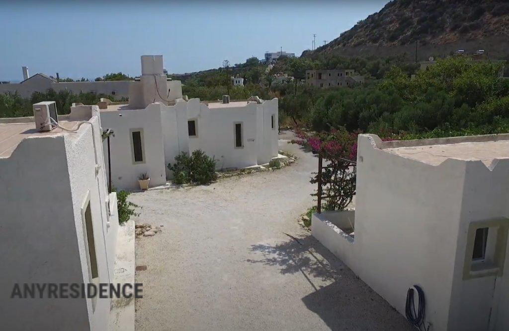 Hotel in Koutsounari, photo #3, listing #2486648