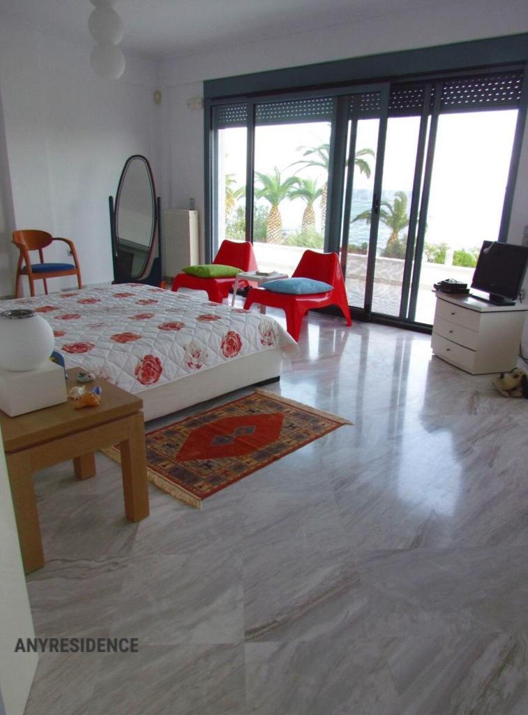Villa in Chaniotis, photo #2, listing #2097107