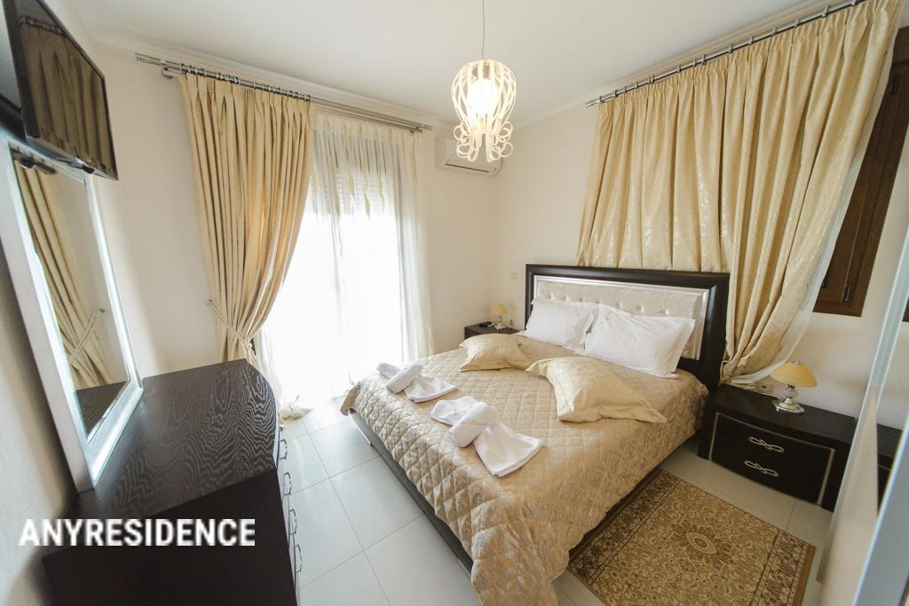 4 room villa in Kassandreia, photo #10, listing #2171038