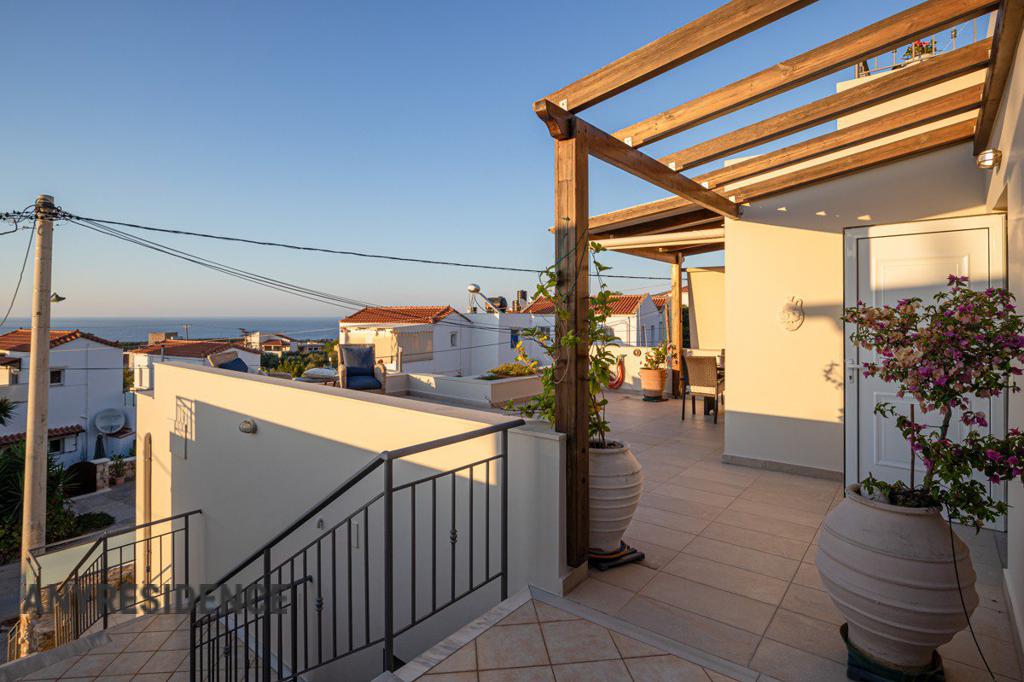 Townhome in Plaka (Chania), photo #1, listing #2388812