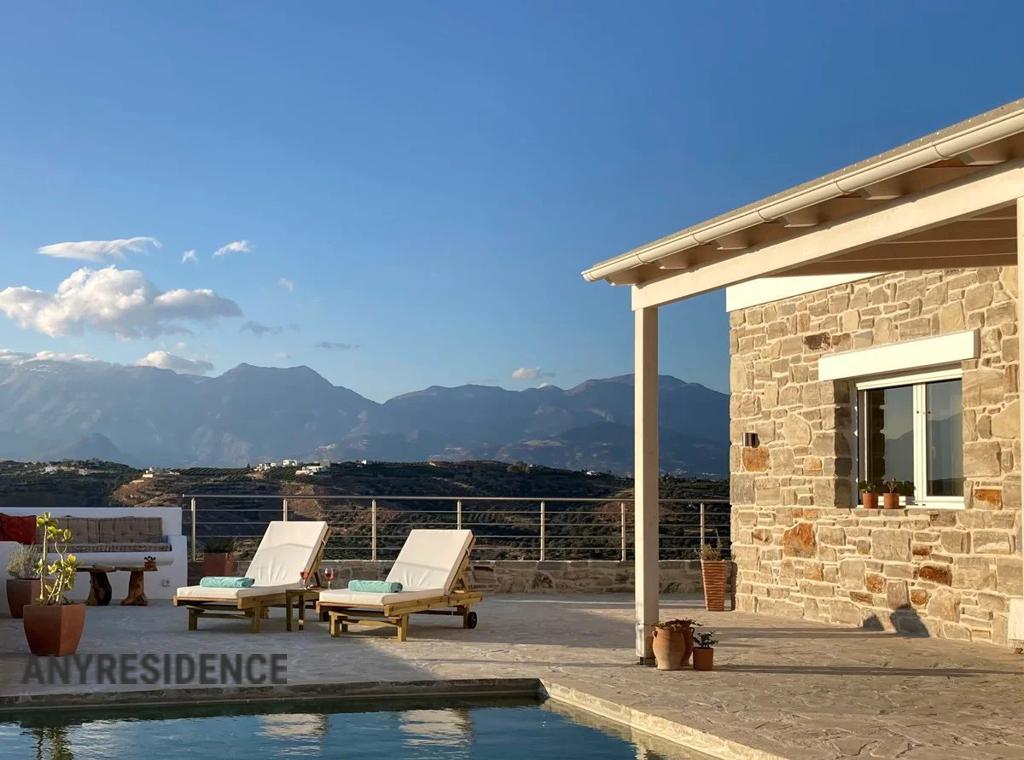 Villa in Heraklion, photo #5, listing #2532782