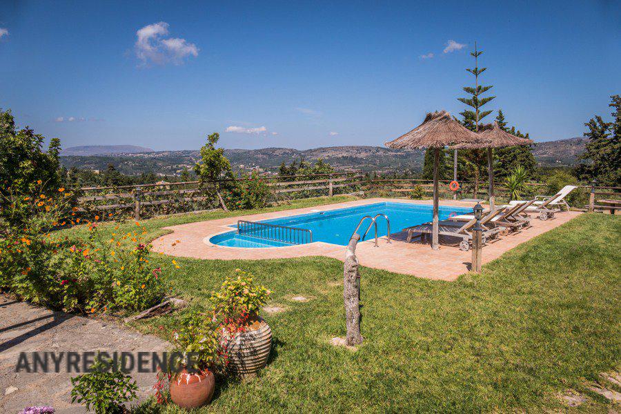 Villa in Chania, photo #2, listing #2202693