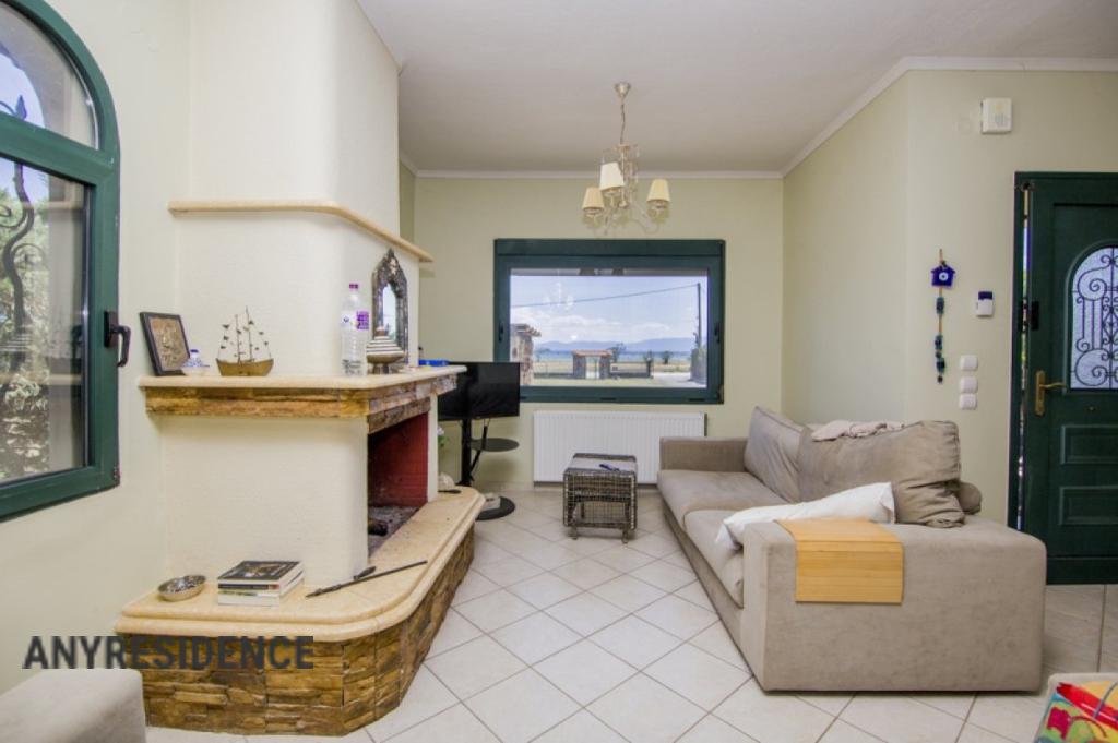 Townhome in Kavala, photo #8, listing #2534583