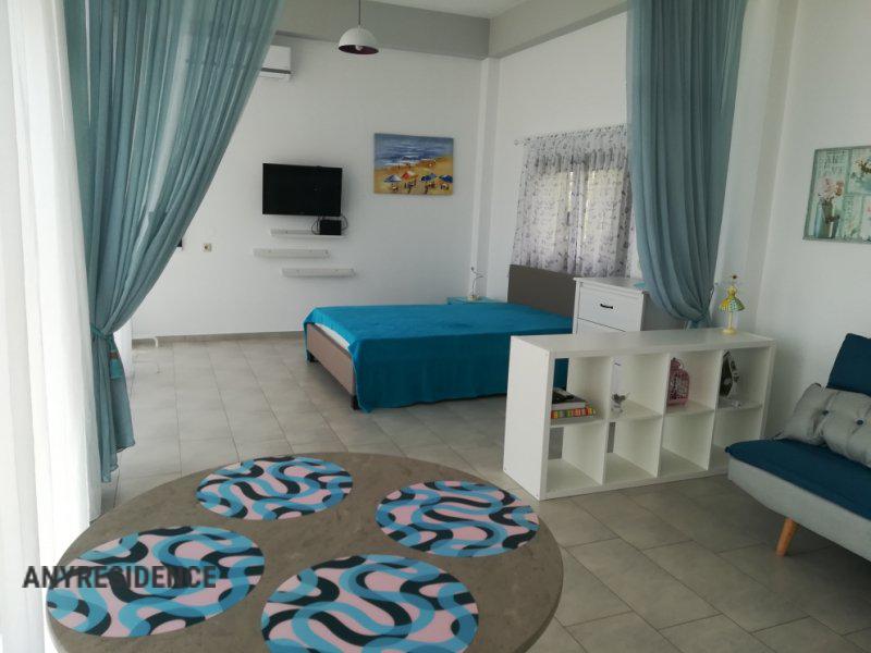 Villa in Attica, photo #2, listing #2100661