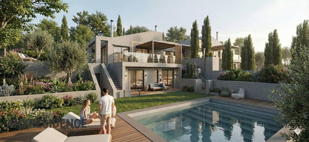 Villa in Thermi, photo #1, listing #2493457