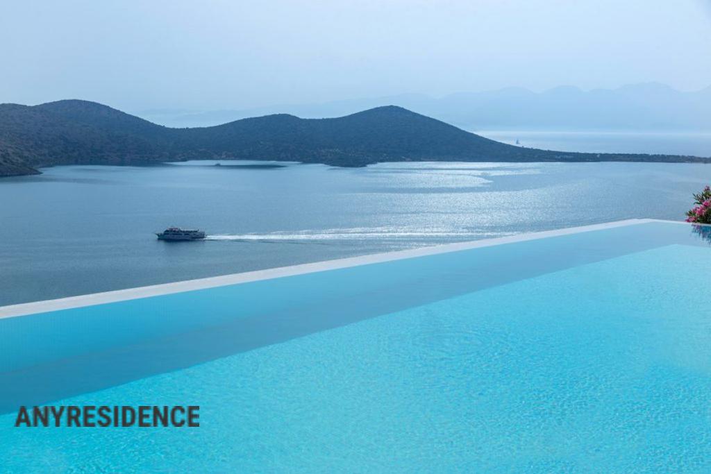 Villa in Elounda, photo #5, listing #2532554