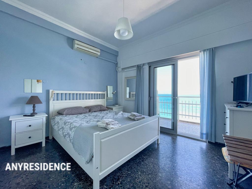 Apartment in Loutraki, photo #9, listing #2488084